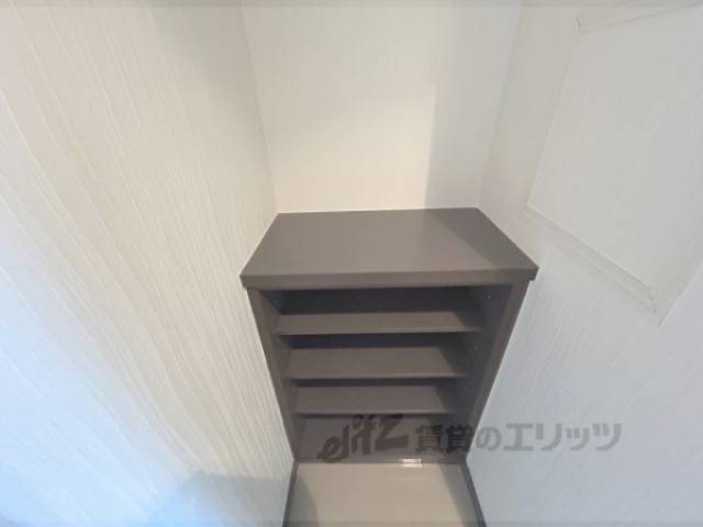 下駄箱