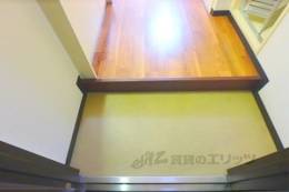 草津ロイヤルマンション室内写真1