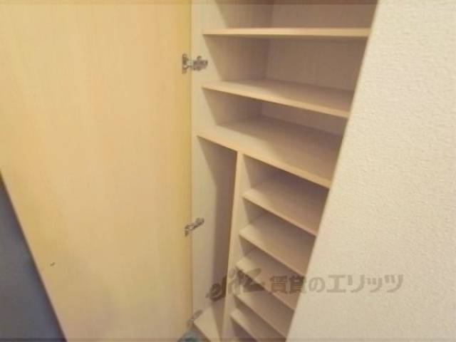 下駄箱
