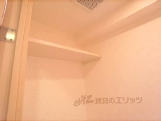 収納　トイレ内