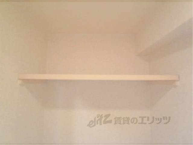 トイレ　上棚