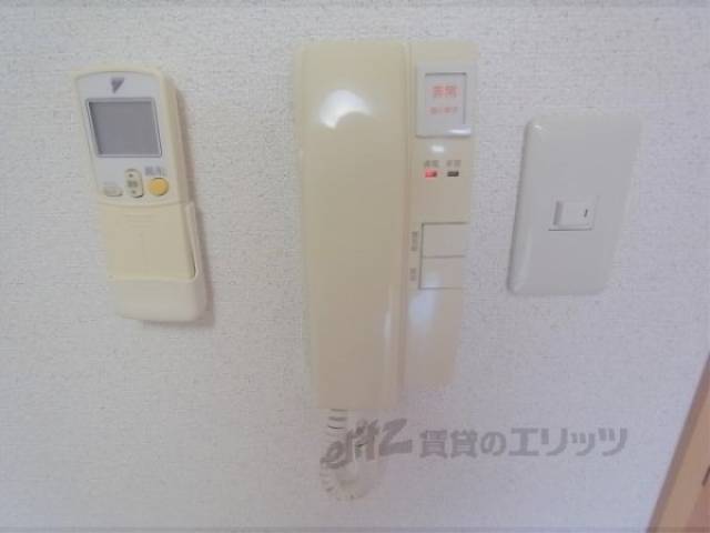 インターフォン