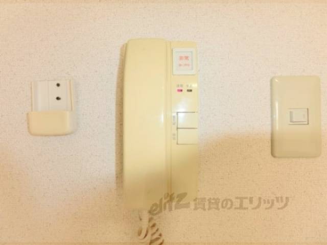 インターホン