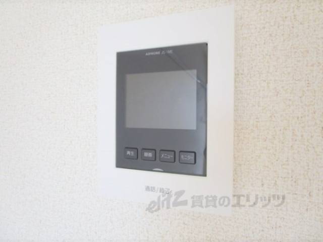 ＴＶモニターフォン