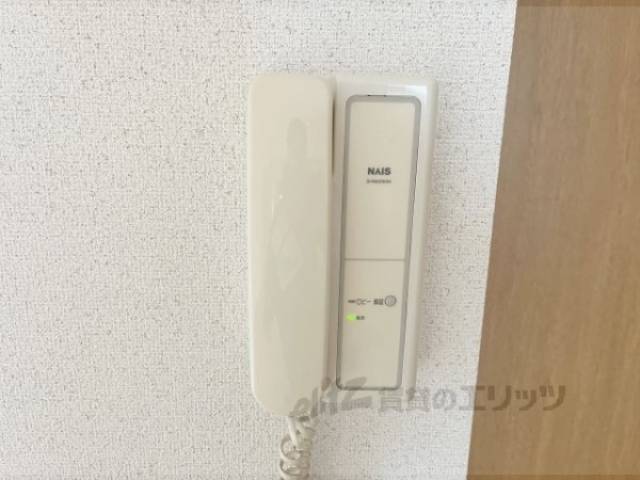 ドアホン