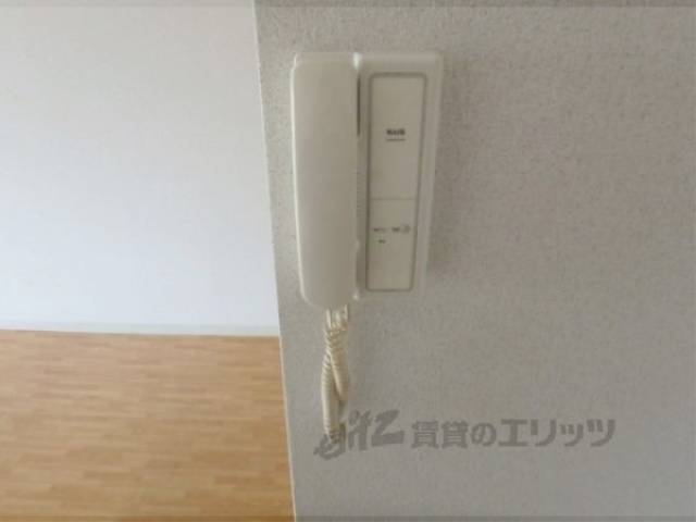 ドアホン