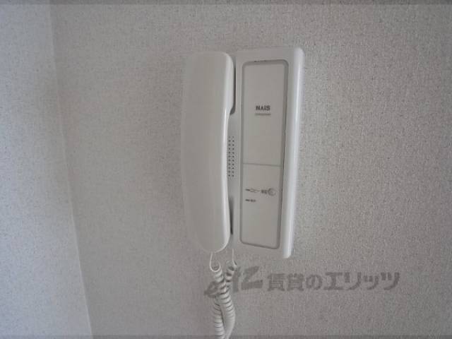 インターフォン