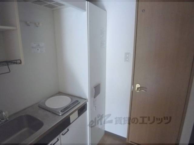 電機給湯器