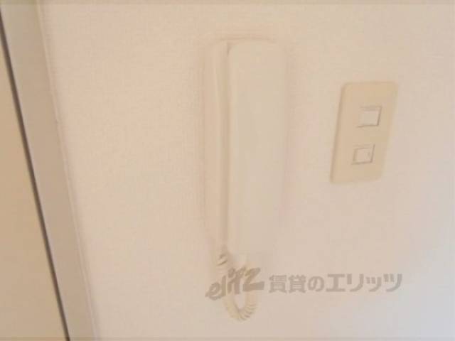 インターホン