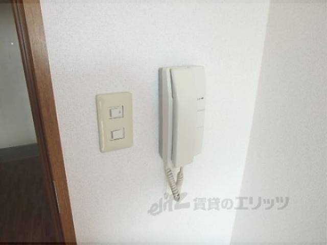 ドアホン