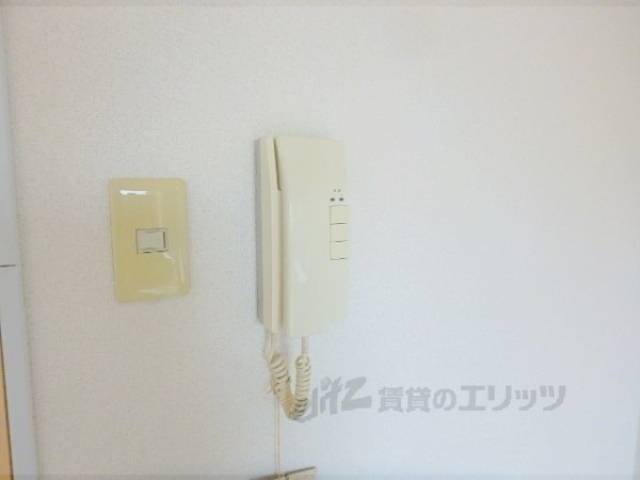インターフォン