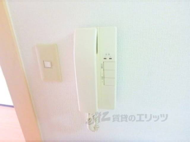 インターホン