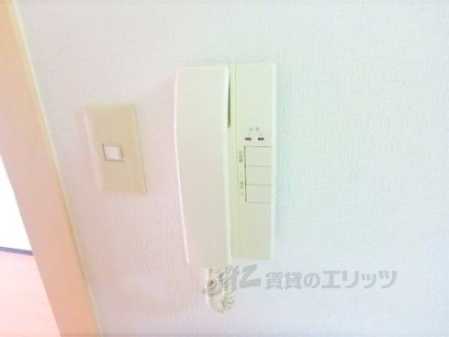 インターホン
