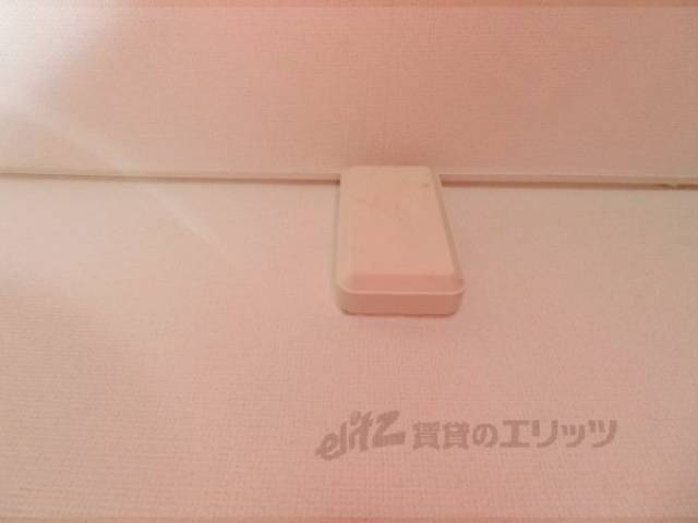 イメージ写真　ドアホン
