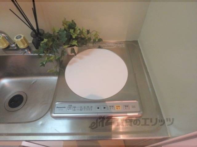 キッチン　ＩＨコンロ