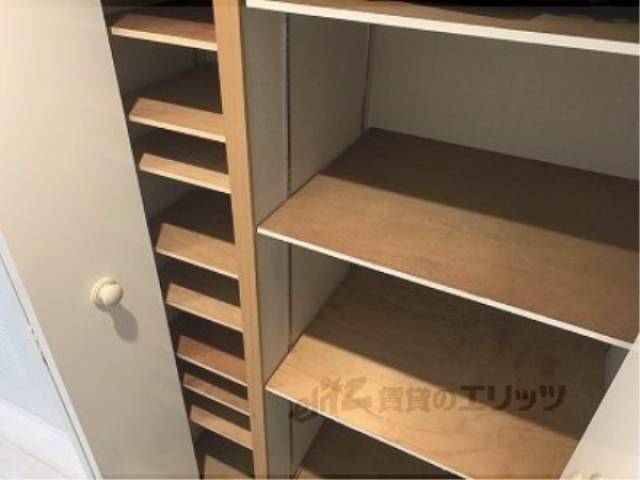 下駄箱