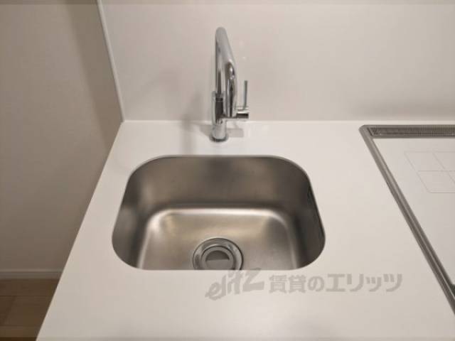 キッチン　シンク