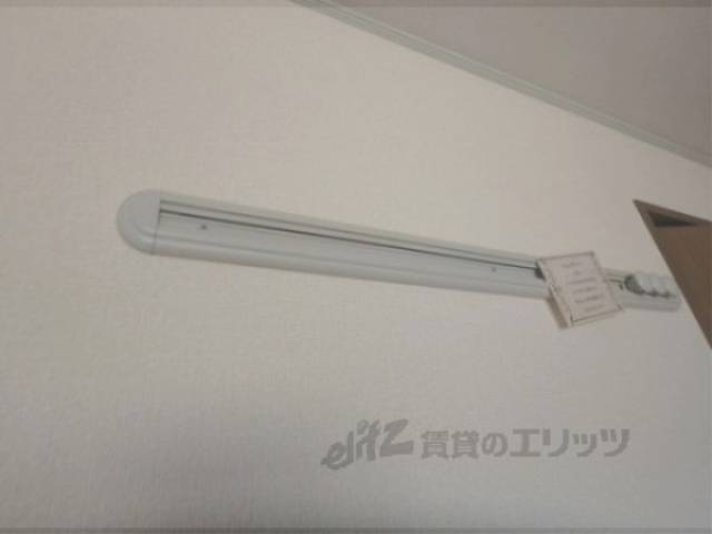 ハンガー掛け
