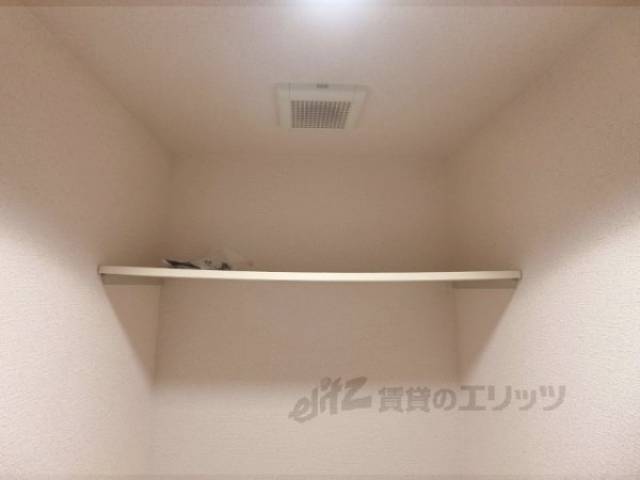 トイレ 収納