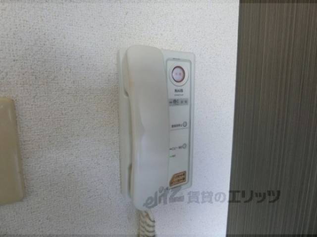 ドアホン