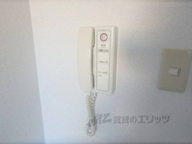 インターホン