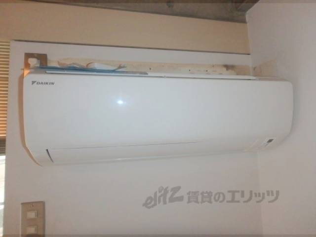 エアコン