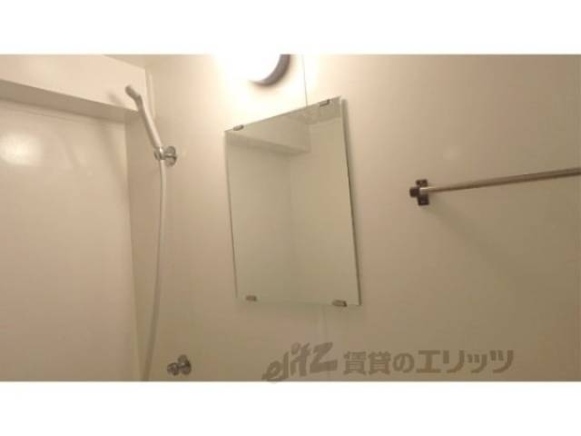 洗面所