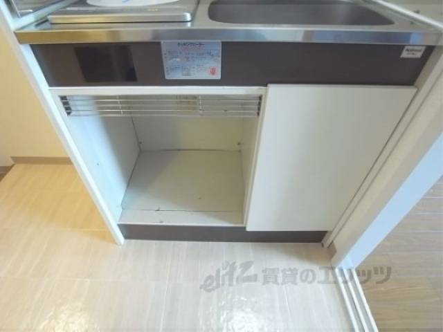 キッチン 収納