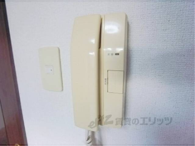 ドアホン