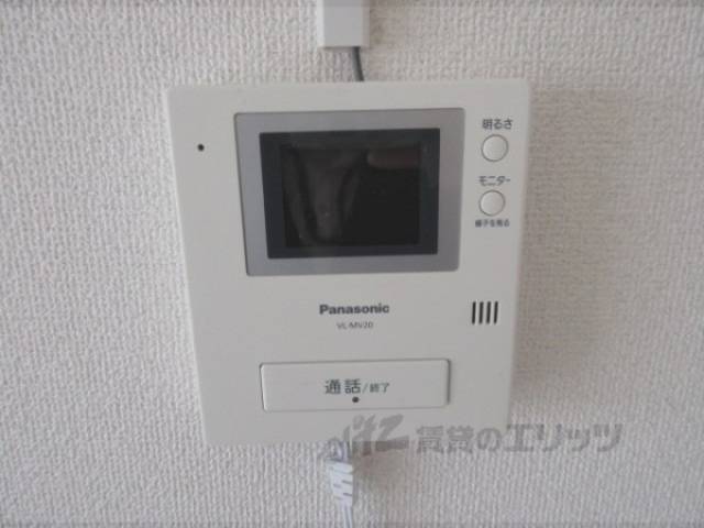 ドアフォン（ＴＶ含）