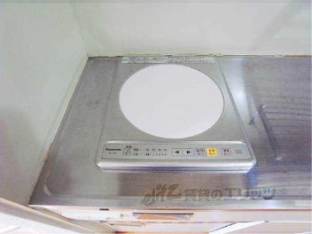 キッチン IHコンロ