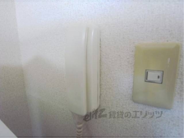 ドアフォン