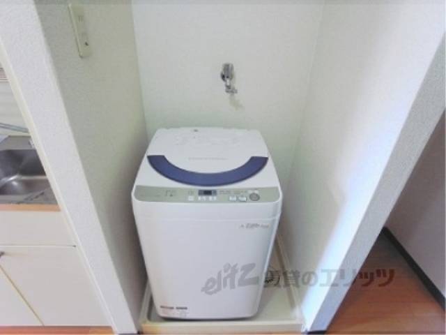 洗濯機