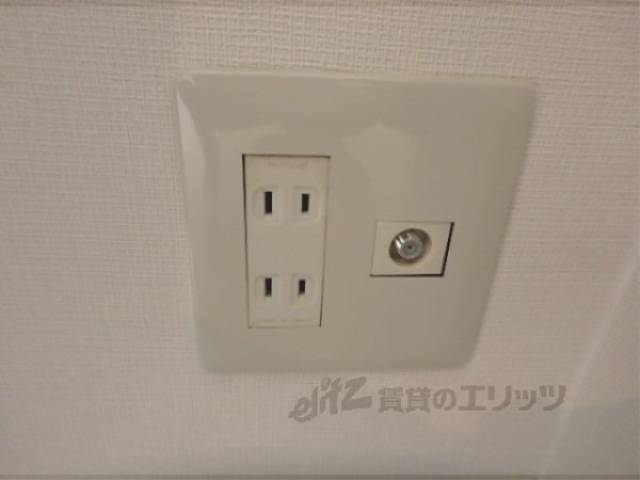 テレビ端子