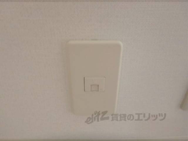 電話端子