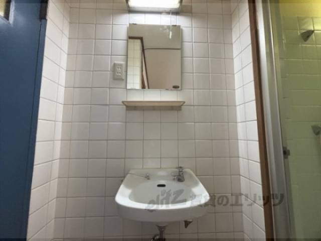 洗面所