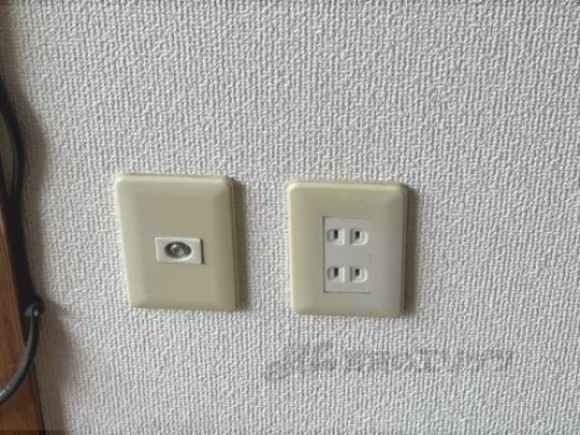 コンセント