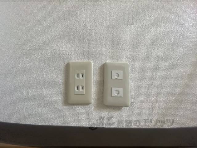 コンセント