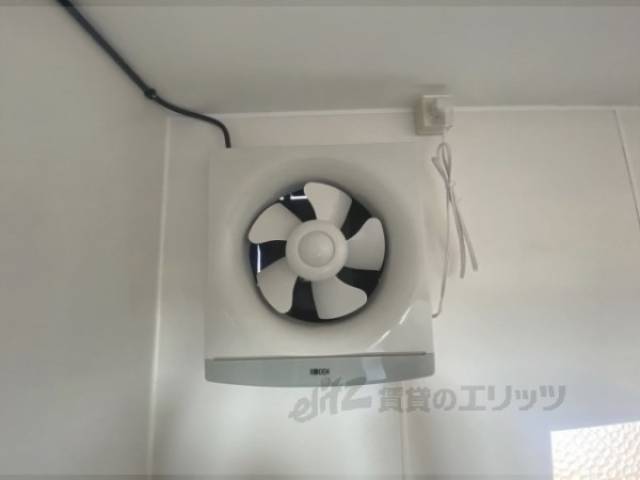 換気扇