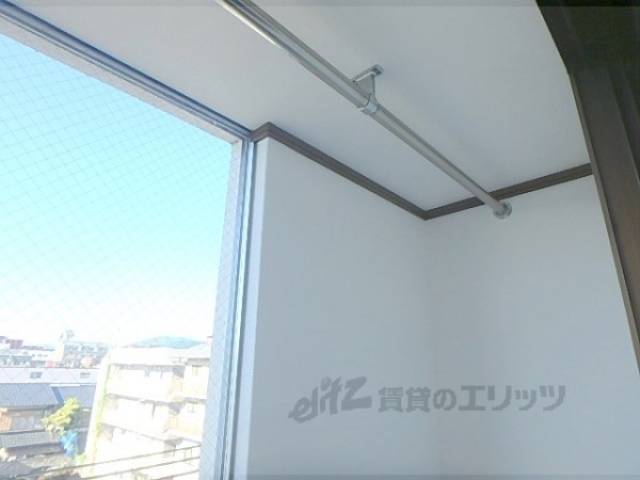 ベランダ　サンルーム