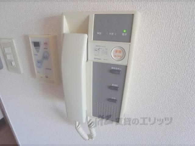 ドアフォン（ＴＶ含）