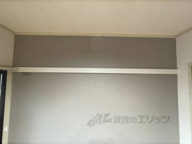 ハンガー掛け