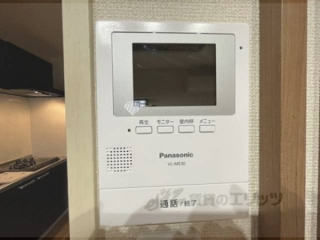 ドアフォン（ＴＶ含）