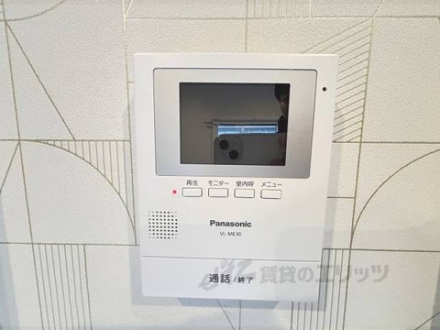 ドアフォン（ＴＶ含）