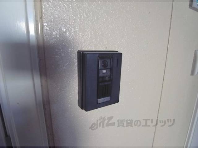 ドアフォン（ＴＶ含）