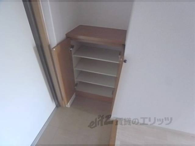 下駄箱