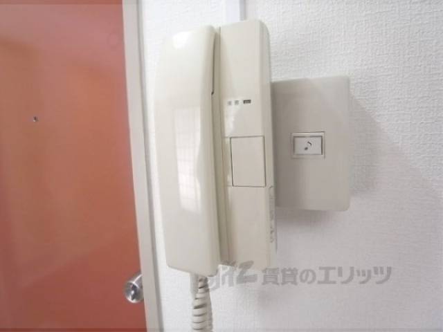 インターフォン