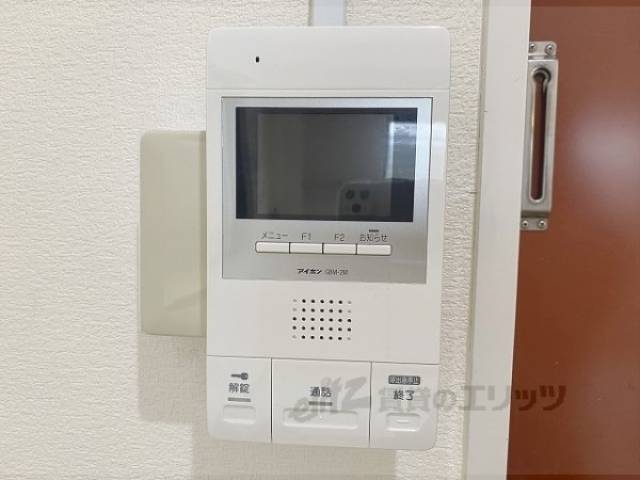 ドアフォン（ＴＶ含）
