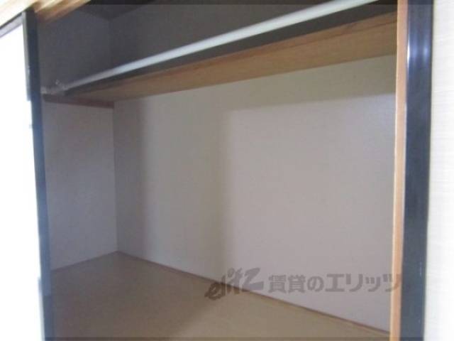 収納　和室収納