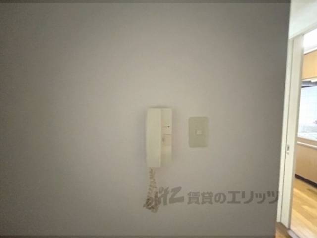 インターフォン